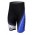 Giant 2014 Kurz Radhose blau Schwarz X3FCG