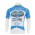 2016 KTM-Delko Marseille Provence Fahrradtrikot Radsport blau RAN5I