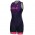 Body Damen ALE olympic tri kilawea zip retro SW13K