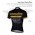 2013 Livestrong outlet Fahrradtrikot Radsport Schwarz gelb OFEO0