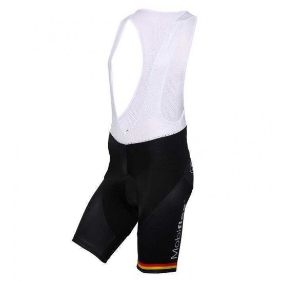 2016 LOTTO SOUDAL Kurz Trägerhose Outlet Schwarz XG94B