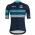 Tour Down Under 2019 Blue Fahrradbekleidung Radtrikot TL5LS