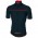 Castelli Gabba 3 blau Fahrradbekleidung Radtrikot Z1OBQ