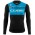 Cube Teamline Fahrradbekleidung Radtrikot Langarm UVQFA