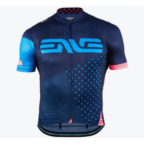 ENVE X MAAP FOCUS Fahrradbekleidung Radtrikot LUWRI