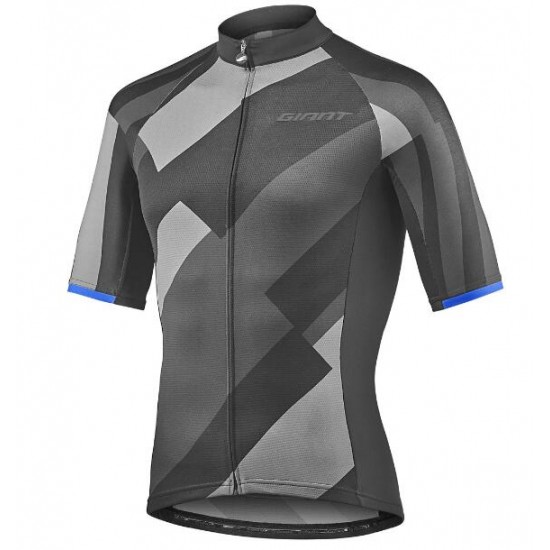 Giant Elevate Fahrradbekleidung Radtrikot black VFT1N