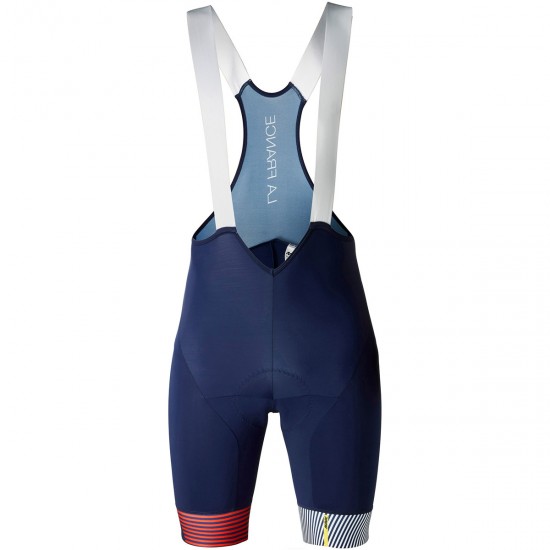 Mavic Cosmic LTD Kurz Trägerhose WZBKK