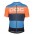 POC Essential furfural multi blue Fahrradbekleidung Radtrikot MAV9R