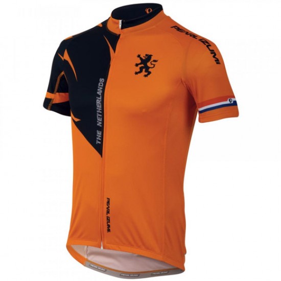 Pearl Izumi Dutch Fahrradbekleidung Radtrikot RSHAQ