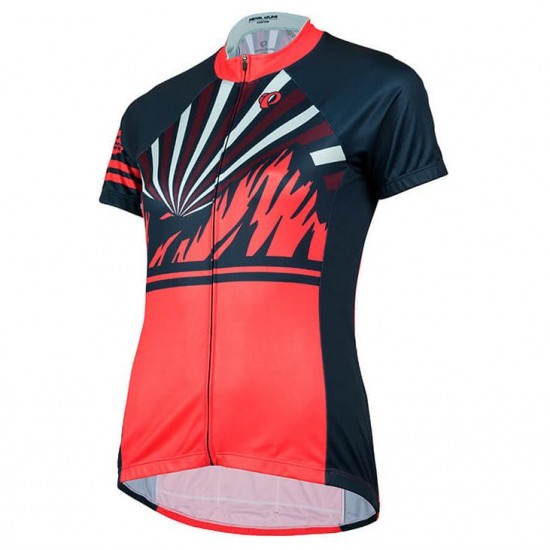 Pearl Izumi Select Escape LTD Rouge Damen Fahrradbekleidung Radtrikot L3MZA