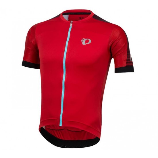 Pearl Izumi Elite Pursuit Speed Rouge Fahrradbekleidung Radtrikot N5C1Y