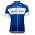 2018 Quick Step Floors Fahrradbekleidung Radtrikot SOAD6