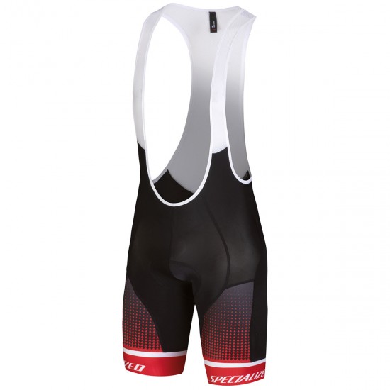 Specialized SL Expert-Rot Kurz Trägerhose Y0P85