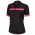 Specialized RBX Sport-Schwarz rosa Damen Fahrradbekleidung Radtrikot URW0J