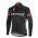 Specialized Element SL Team Expert-Schwarz M/L Fahrradbekleidung Radtrikot Langarm SUF0N