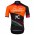 TEAM WILIER FORCE 7C 2018 Fahrradbekleidung Radtrikot MDYX1