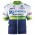 2016 ORICA GreenEDGE Fahrradbekleidung Radtrikot KZG1M