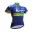 2017 Orica Fahrradtrikot Radsport K9NVO