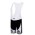 Pearl Izumi Pro Team Kurz Trägerhose weiß Schwarz RYCCF