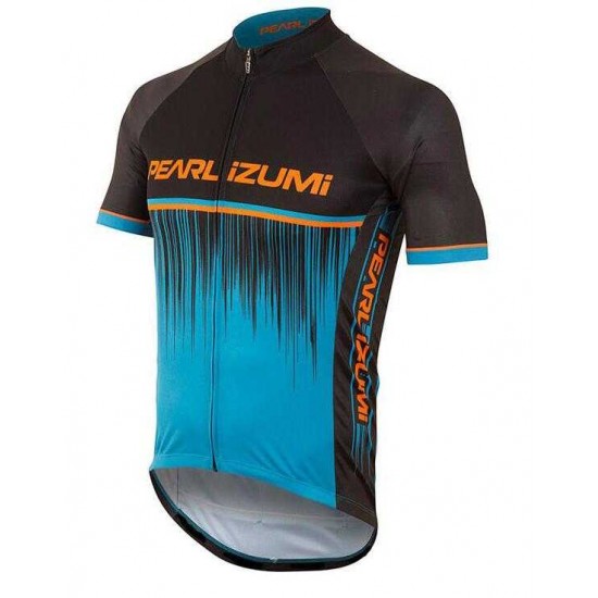 2017 Pearl izumi Fahrradtrikot Radsport T1AJR