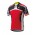 2016 Pearl izumi Korte Mouwen Rot VNLEF