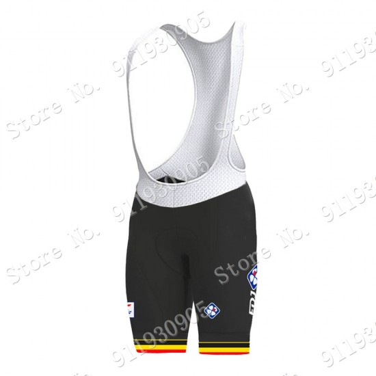 FDJ Pro Team belgium 2021 Kurz Fahrradhose 604 AZ78Y