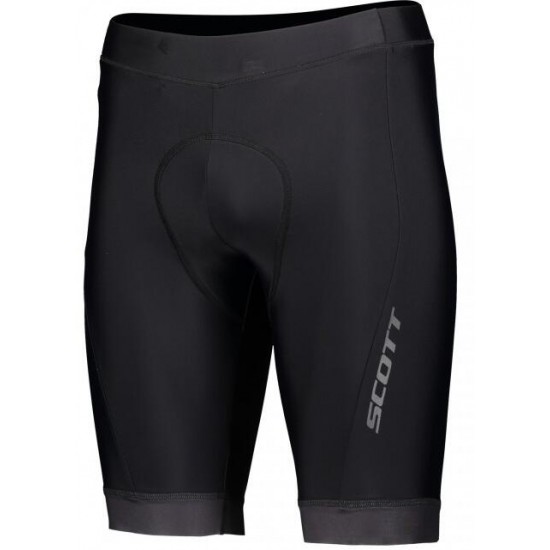 SCOTT Endurance+++kurze Radhose Schwarz