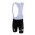 Teams Sky UCI Kurz Radhose Schwarz weiß 2013 QDBK1