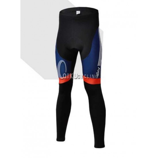 Teams Sky Great Britain Regno Unito Lange Fahrradhose QM2LJ