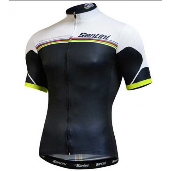 2015 UCI Fahrradtrikot Radsport PNZSQ