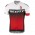 2016-2017 Scott RC Fahrradtrikot Radsport Rot T7877