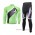 SCOTT Helium Fahrradbekleidung Set Langarmtrikot+Lange Radhose JO3CZ