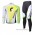 SCOTT RC Pro Fahrradbekleidung Set Langarmtrikot+Lange Radhose K1IK5