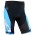 2015 SIDI Radteam Hose Schwarz OHLBE