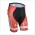 Teams Saxo Tinkoff 2014 Kurz Radhose Rot O2076