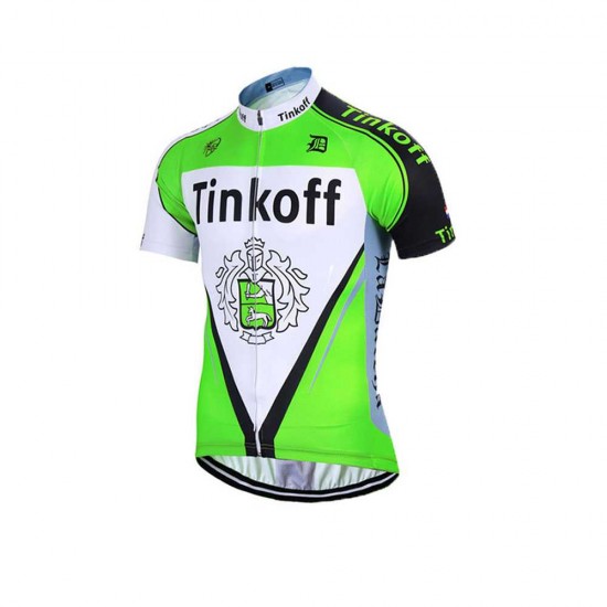 2017 Tinkoff Fahrradtrikot Radsport 02 XK997