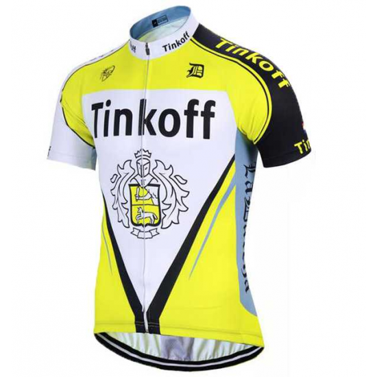 2017 Tinkoff Fahrradtrikot Radsport 04 Z2JQ6