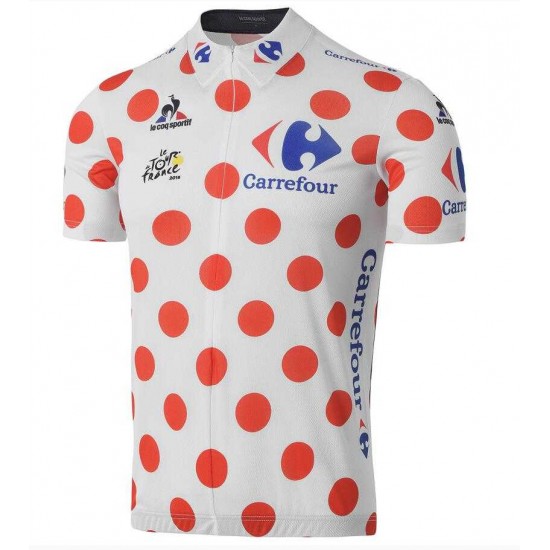 2016 POIS TOUR DE FRANCE Fahrradtrikot Radsport Z1YQX