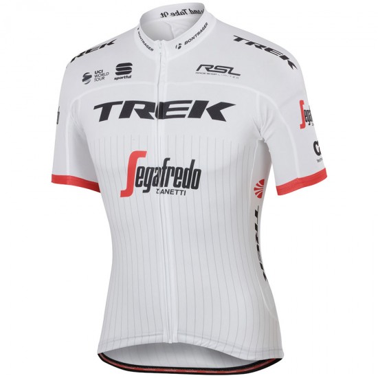 Pro Team Trek Segafredo 2017-Tour de France Fahrradbekleidung Radtrikot P3DUL