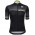 2016 UCI Fahrradbekleidung Radtrikot Schwarz PR34H