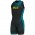 Body Mouwloze ALE olympic tri rush blau KTAH7