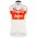 TREK-SEGAFREDO 2020 Fahrradweste SANTINI Radsport-Profi-Team